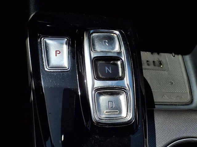 Used 2023 Red Hyundai SEL Plus image 18