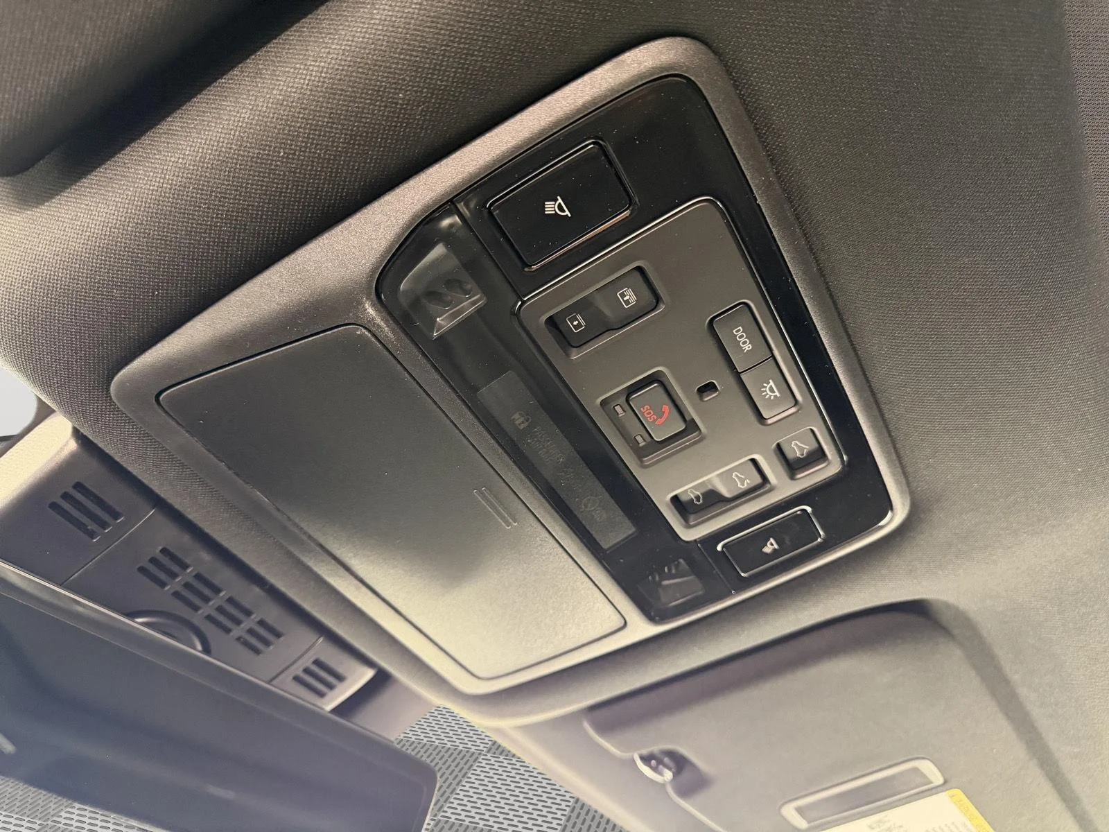 2026 Lexus TX Luxury - Photo 13
