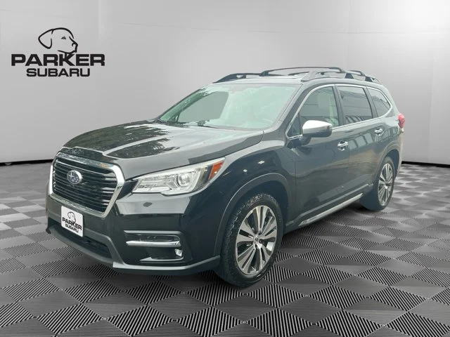 2019 Subaru Ascent