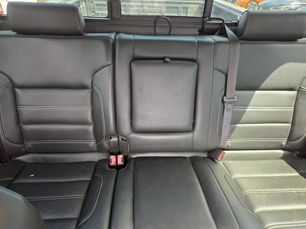 Used 2015 Black GMC Denali image 30