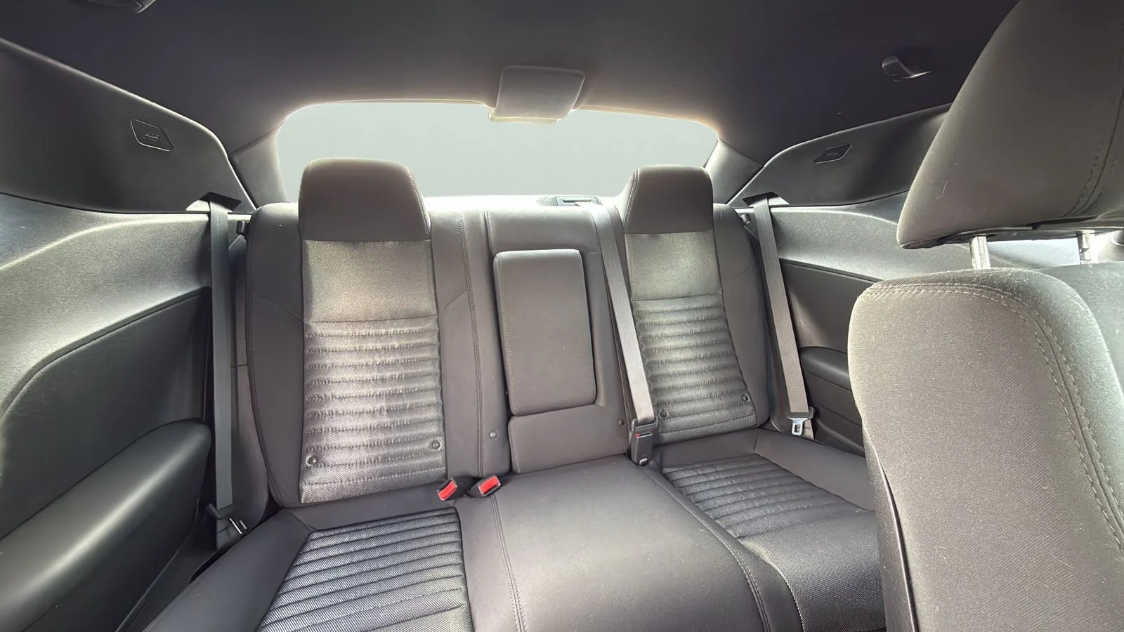 Used 2014 Blue Dodge SXT image 25