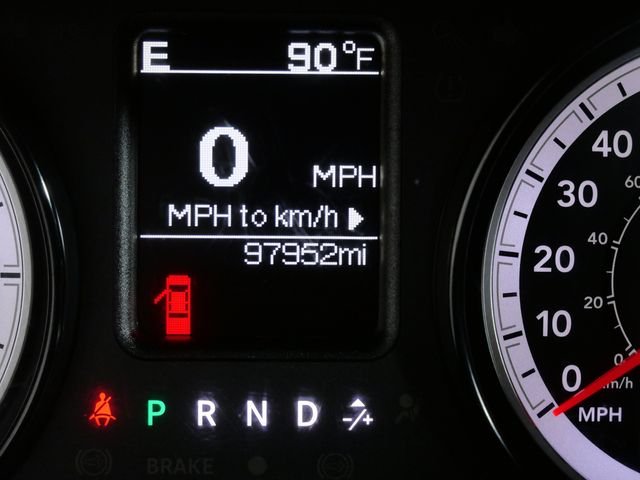 Used 2017 White Ram SLT image 23