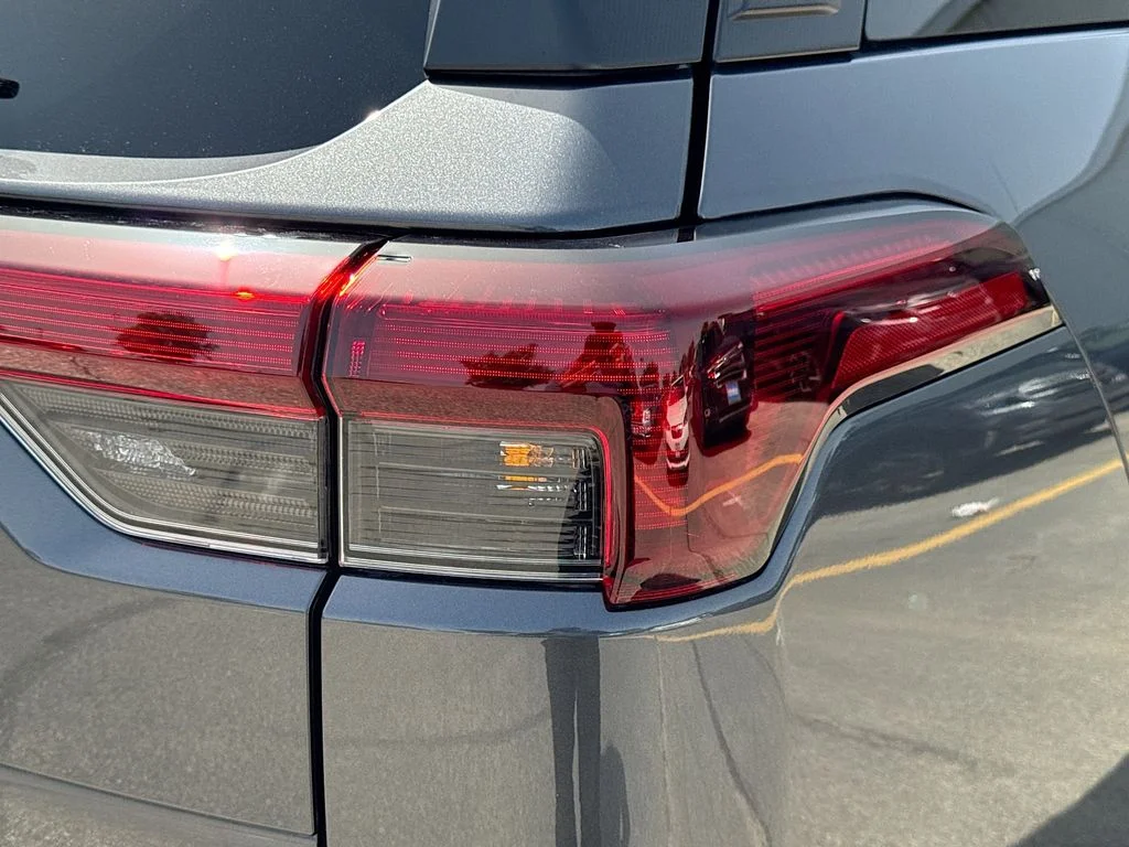 New 2026 MAGNETITE GRAY METALLIC Subaru Premium image 35