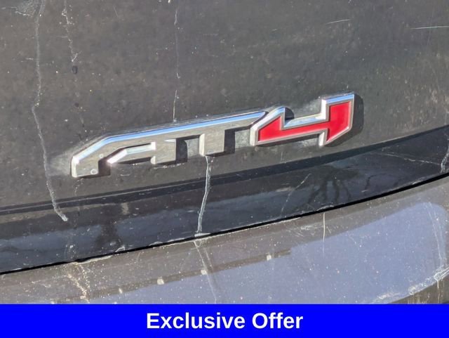 2022 GMC Terrain AT4 - Photo 32