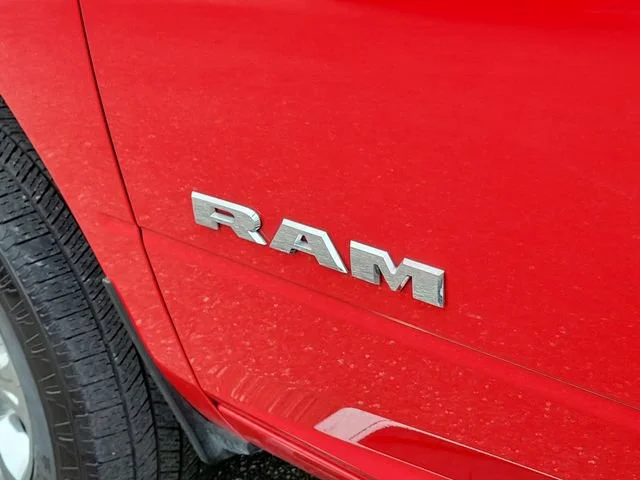 2024 RAM Ram 2500 Pickup Big Horn - Photo 8