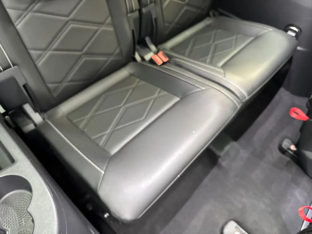 Used 2024 Gray Volkswagen 2.0T SE w/Technology image 42