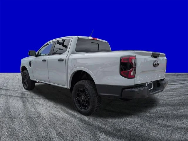 New 2026 Avalanche Ford XLT image 6