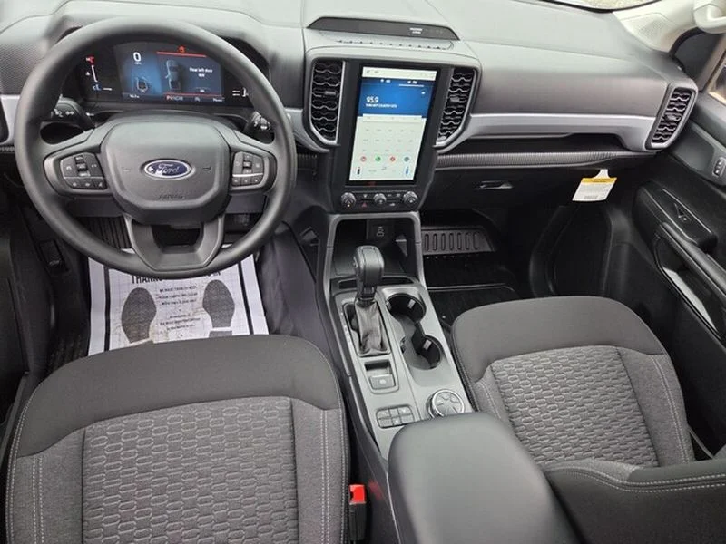 New 2026 Oxford White Ford XL image 13