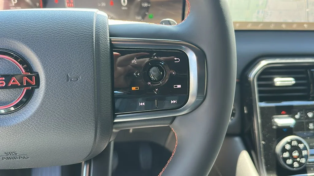2026 Nissan Armada PRO-4X - Photo 19