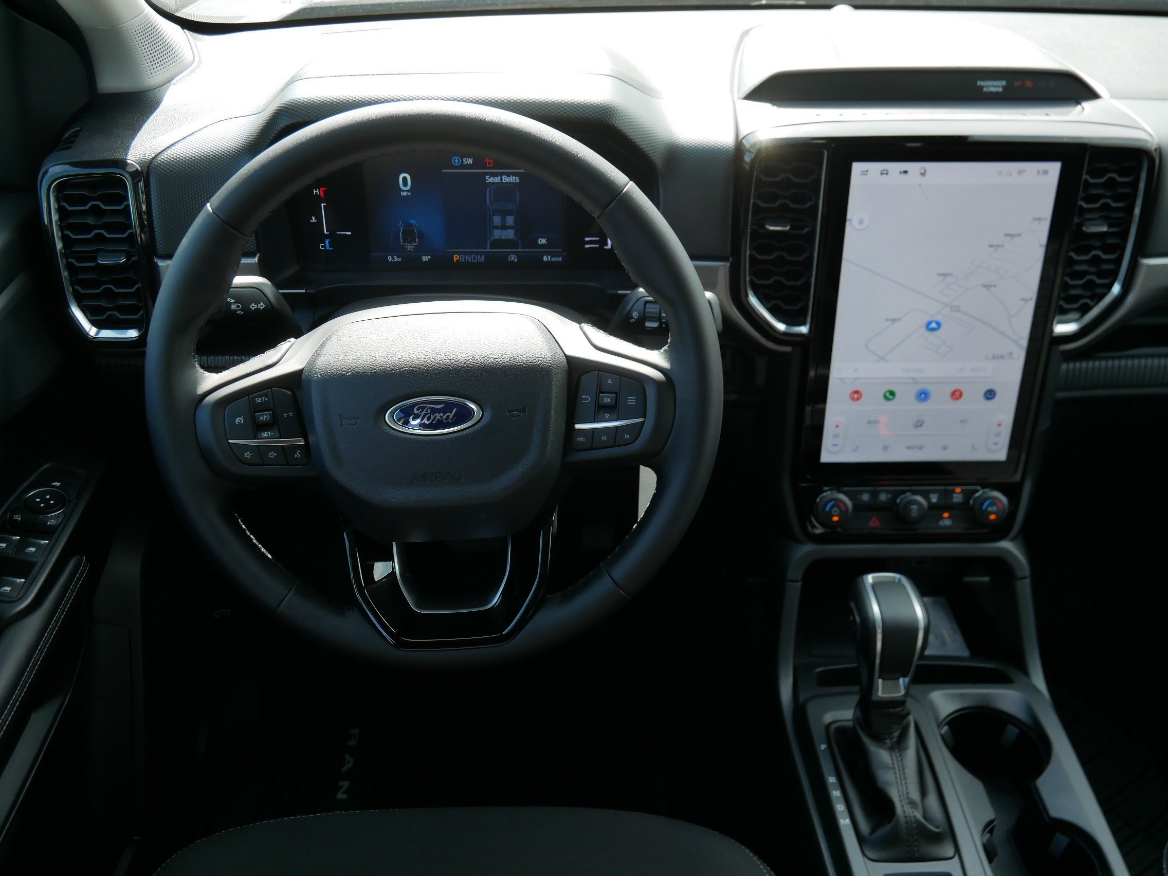 New 2026 Avalanche Ford XLT image 10