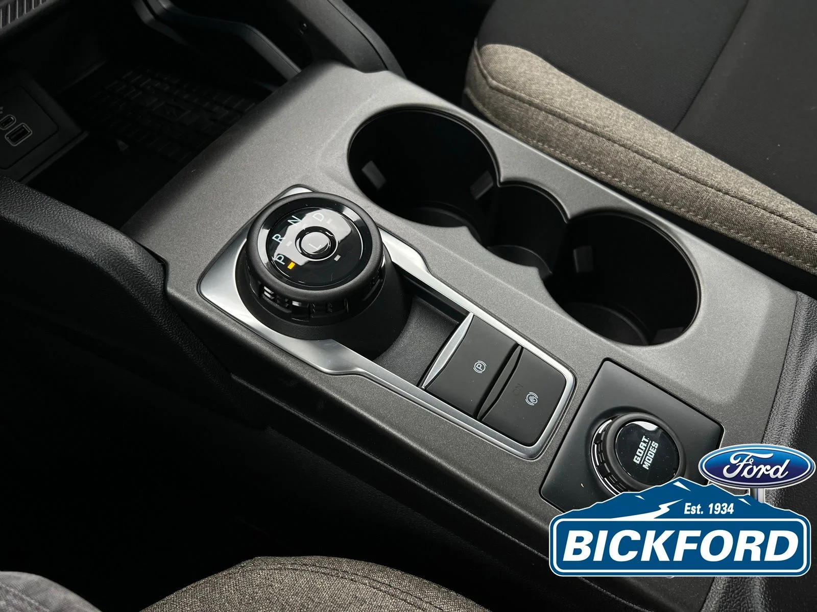 2025 Ford Bronco Sport Big Bend - Photo 15