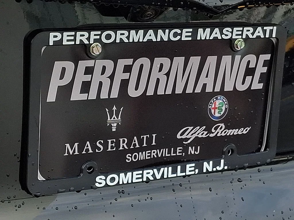 2026 Maserati Grecale Modena V6 - Photo 15