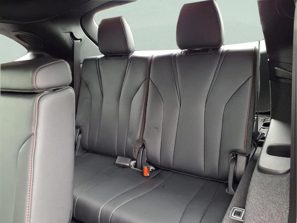 New 2026 Liquid Carbon Metallic Acura A-SPEC Advance Package image 11