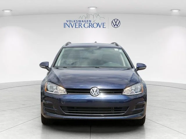 Used 2016 Volkswagen Golf SportWagen TSI S with VIN 3VWC17AU2GM504087 for sale in Inver Grove Heights, Minnesota