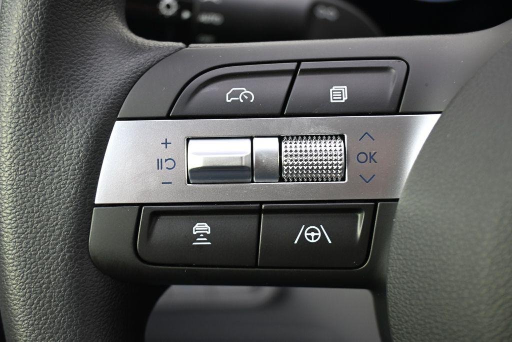 New 2026 White Pearl Hyundai SEL Plus AWD image 32
