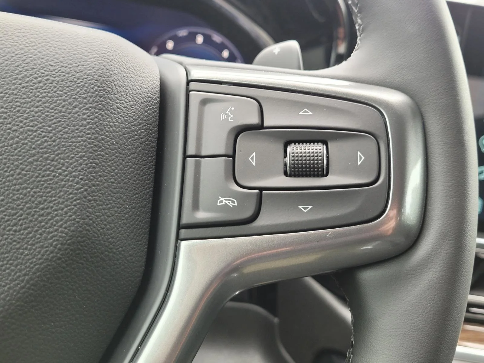 2026 Chevrolet Silverado 1500 RST - Photo 21