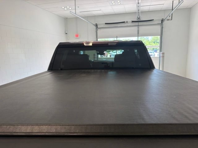 Used 2022 Dark Ash Metallic Chevrolet LT (2FL) image 9