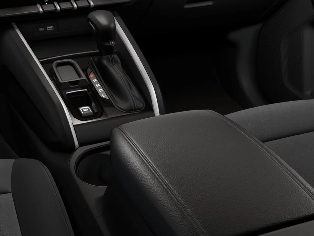 2026 Chevrolet Colorado Work Truck - Photo 12