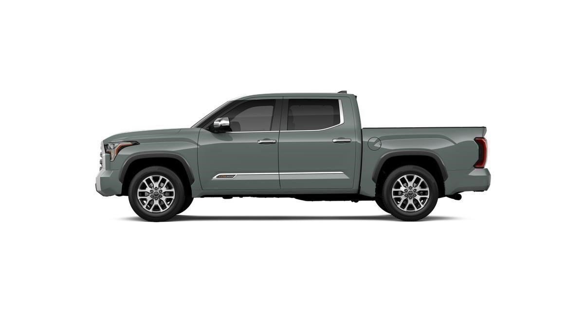 New 2026 Lunar Rock Toyota  1794 Edition image 51