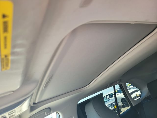 Used 2024 Black Toyota XLE image 21