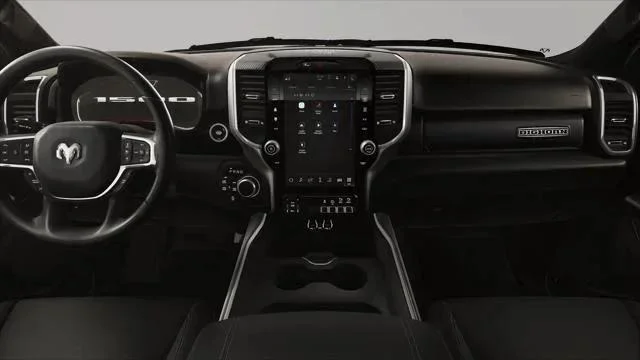 New 2026 Tank RAM Big Horn/Lone Star image 42