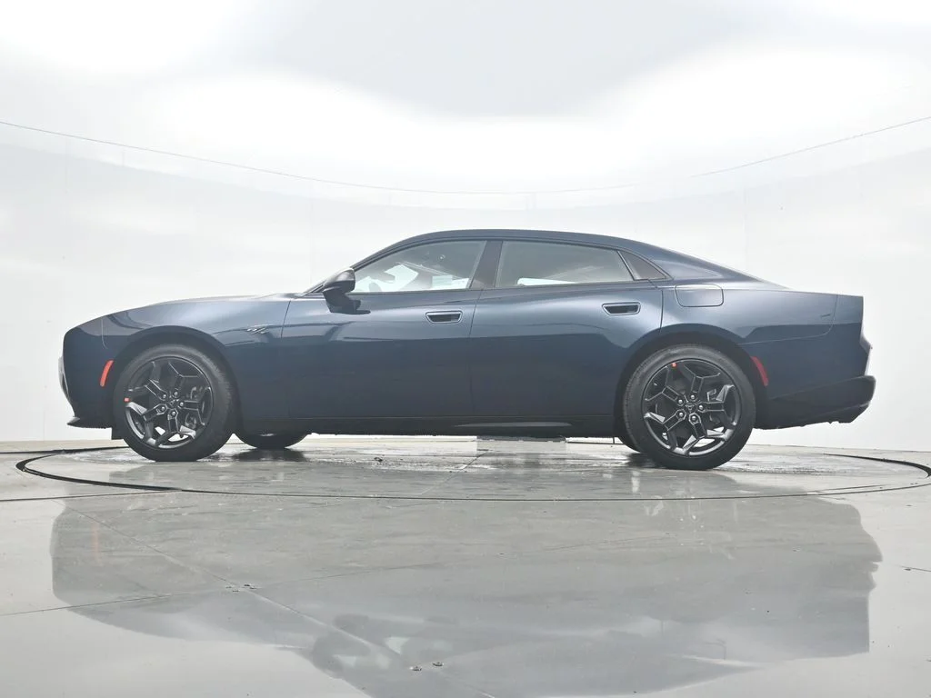 New 2026 After Dark Exterior Paint Dodge R/T Plus image 39