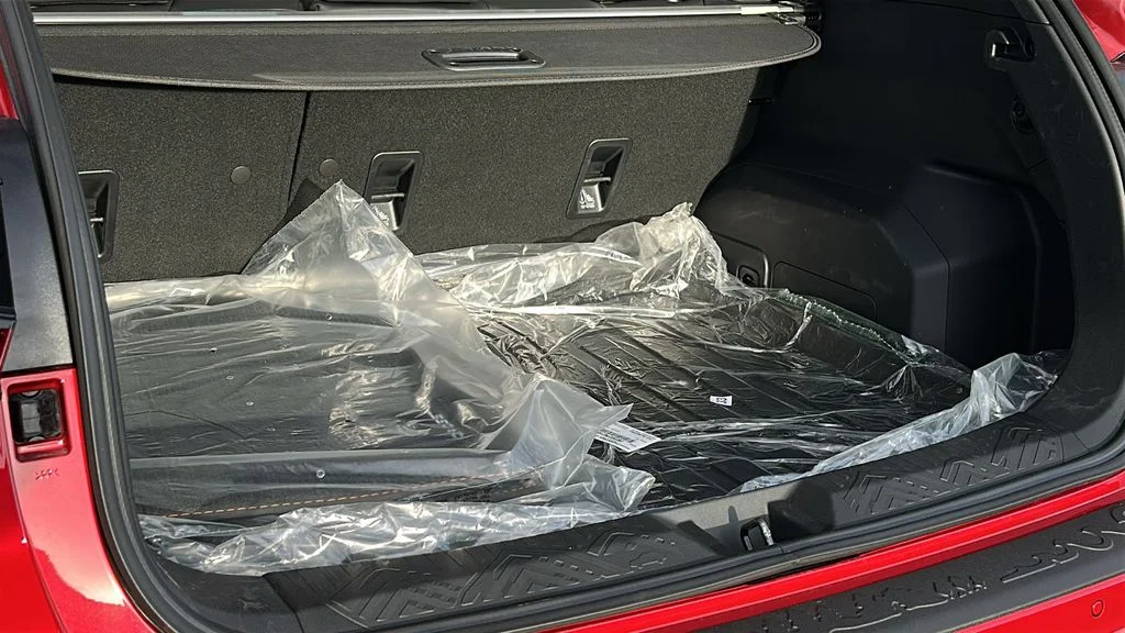 2026 Subaru Crosstrek Limited - Photo 27