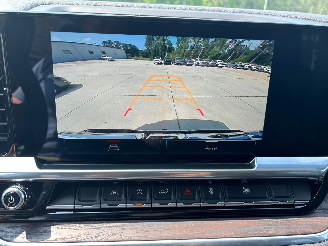 2026 GMC Sierra 1500 SLT - Photo 12