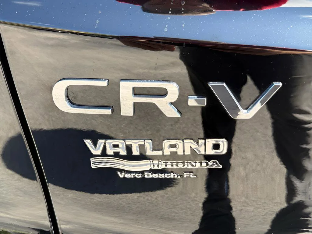 2024 Honda CR-V EX-L - Photo 81