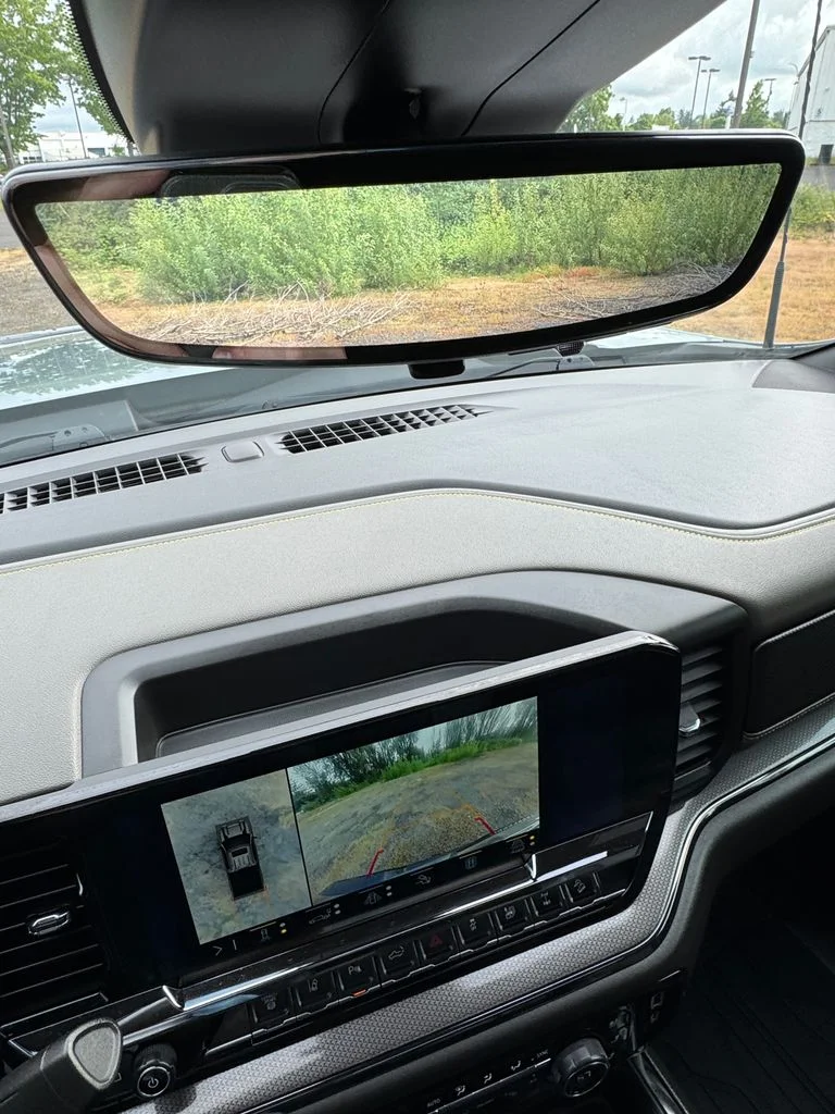 2024 Chevrolet Silverado 2500HD ZR2 - Photo 31
