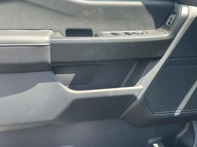 New 2026 White Ford STX image 11