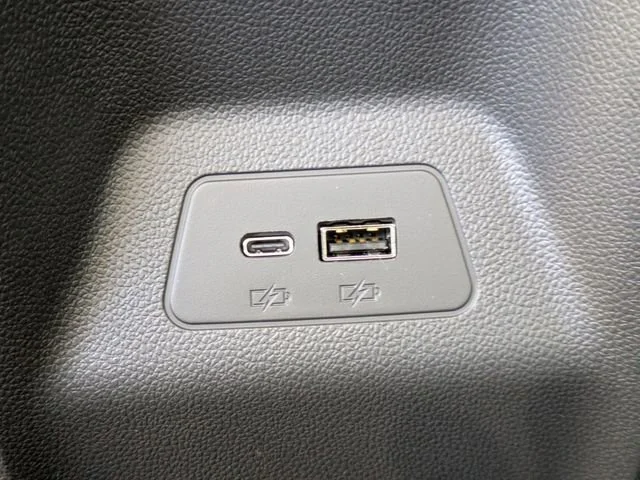 New 2026 Summit White Buick Preferred image 16