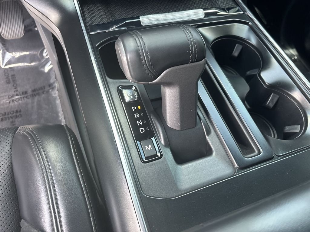 Used 2023 Blue Ford Raptor image 19