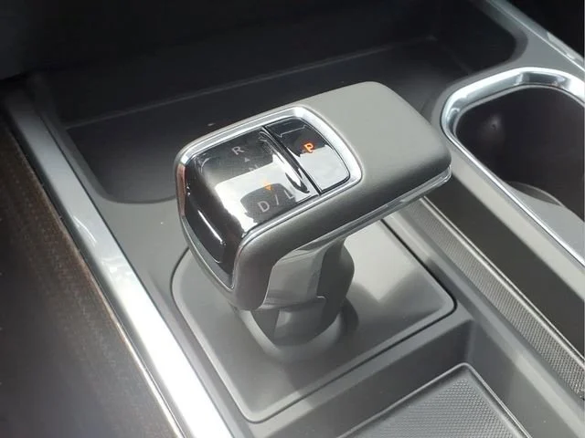 New 2026 Sterling Gray Metallic Chevrolet LT image 8