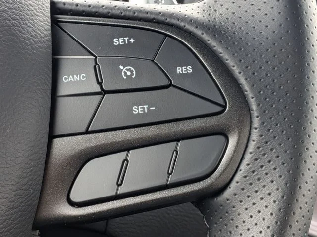 Used 2023 White Dodge R/T Scat Pack image 15