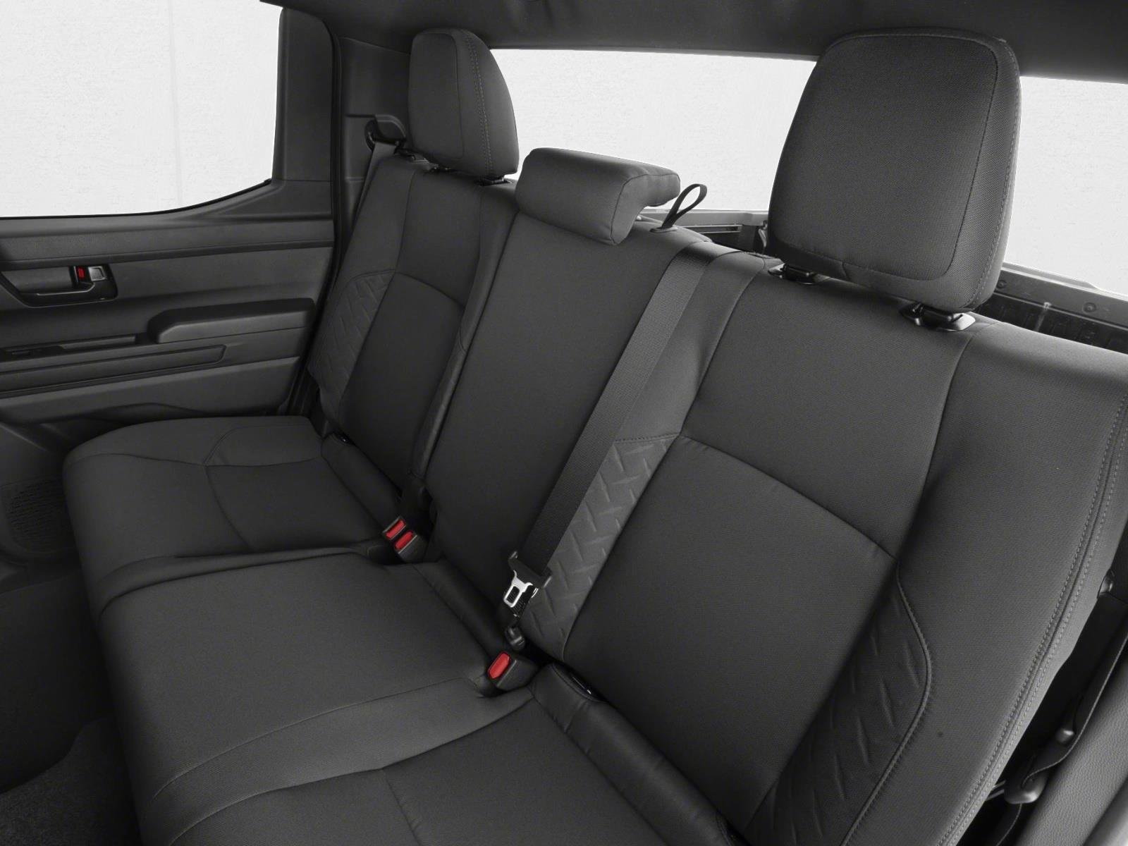 New 2026 Celestial Silver Metallic Toyota SR image 9
