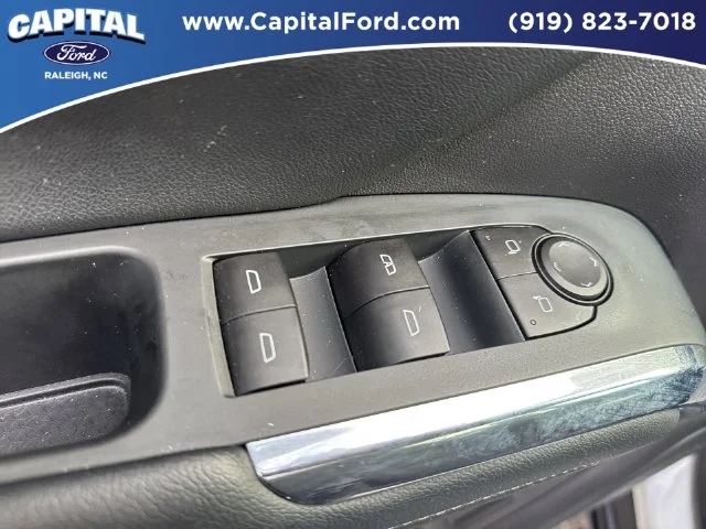 Used 2026 White Chevrolet LT image 21