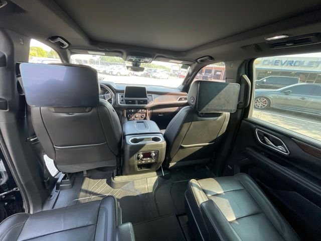 2021 Chevrolet Suburban High Country - Photo 14