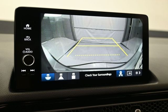 Used 2025  Honda Sport Touring image 3