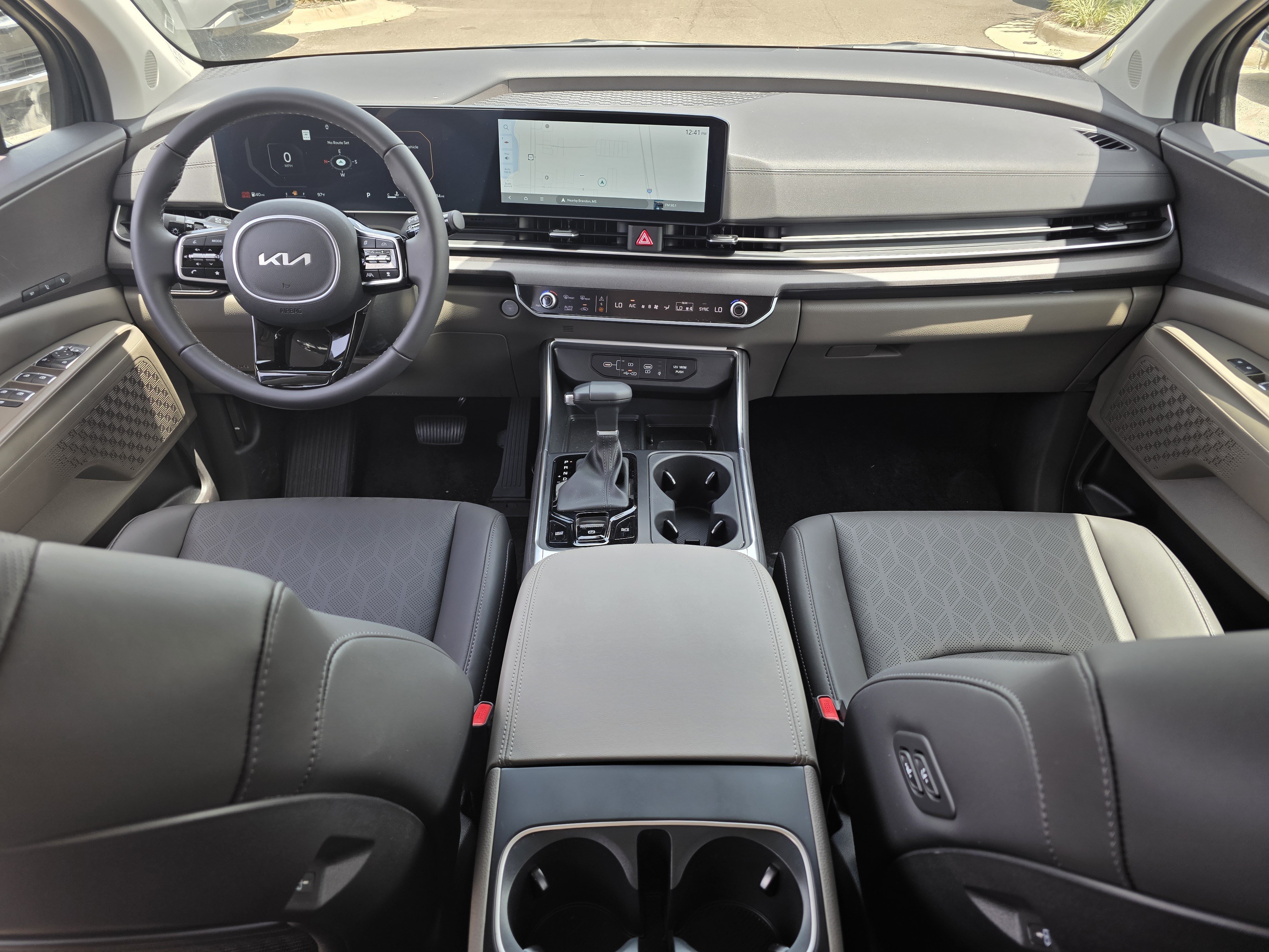 New 2026 Panthera Metal Kia SX image 5