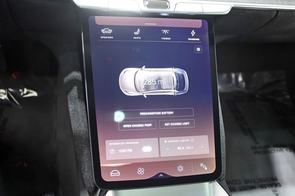 2023 Lucid Air Touring - Photo 27