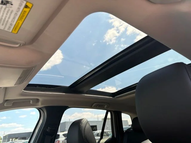 New 2026 Wind Chill Pearl Mazda Premium AWD image 30