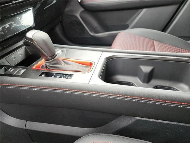 New 2026 KAD Gun Metall Nissan SR Front-Wheel Drive image 12