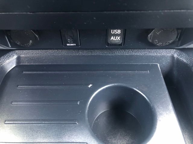 Used 2019 Black Toyota Limited image 31