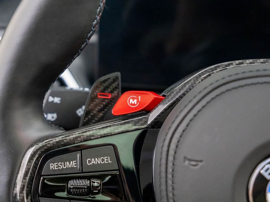 2025 BMW M3 Sedan M3 - Photo 24