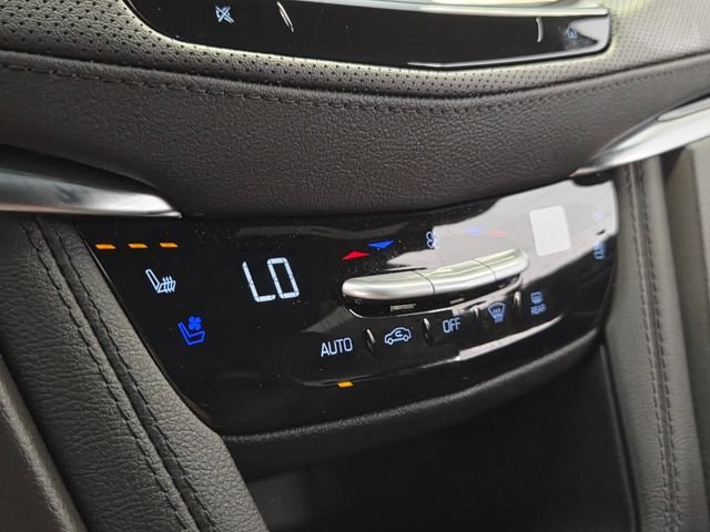 2026 Cadillac XT5 Premium Luxury - Photo 21