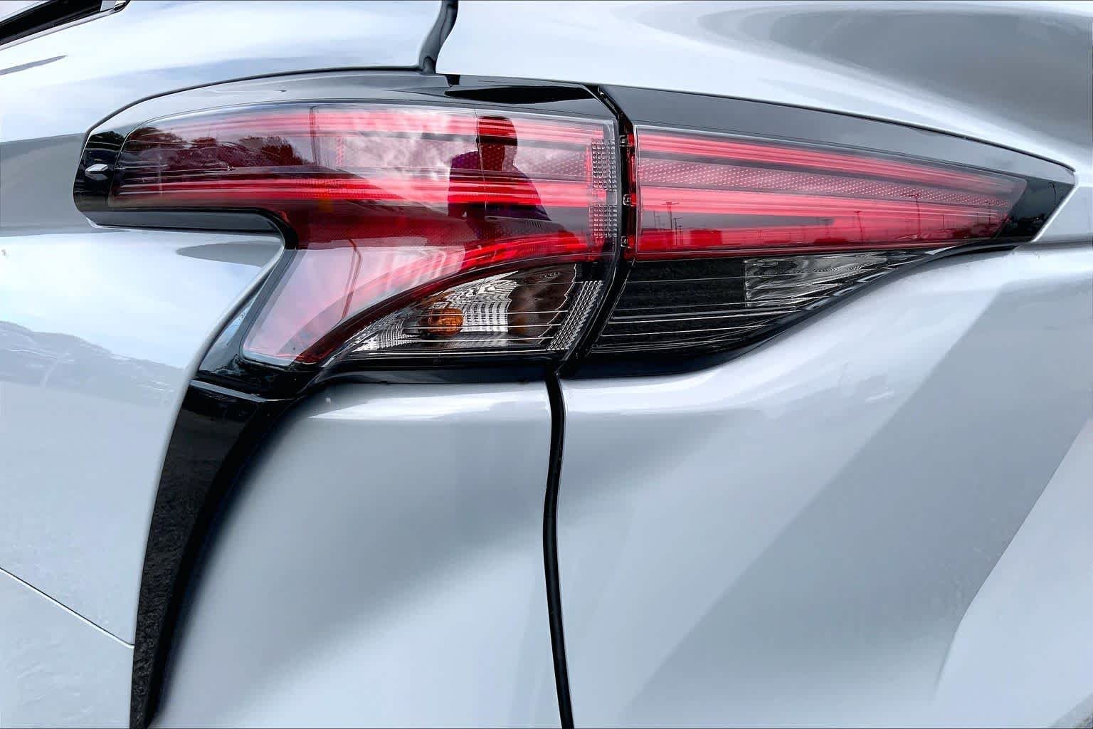 Used 2024 Cement Toyota XSE image 28