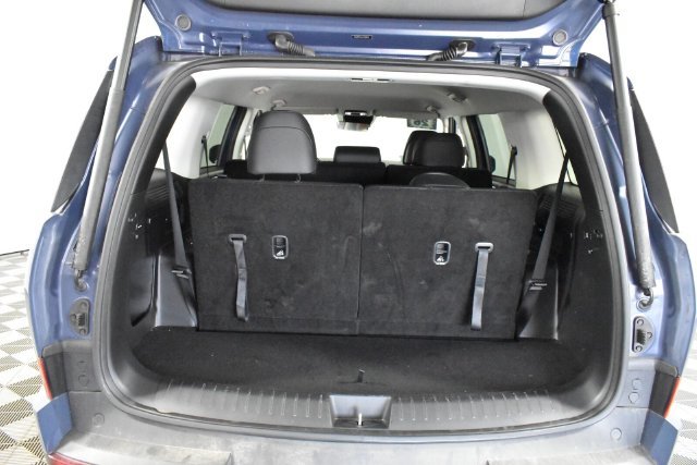 2026 Hyundai Santa Fe SEL - Photo 41