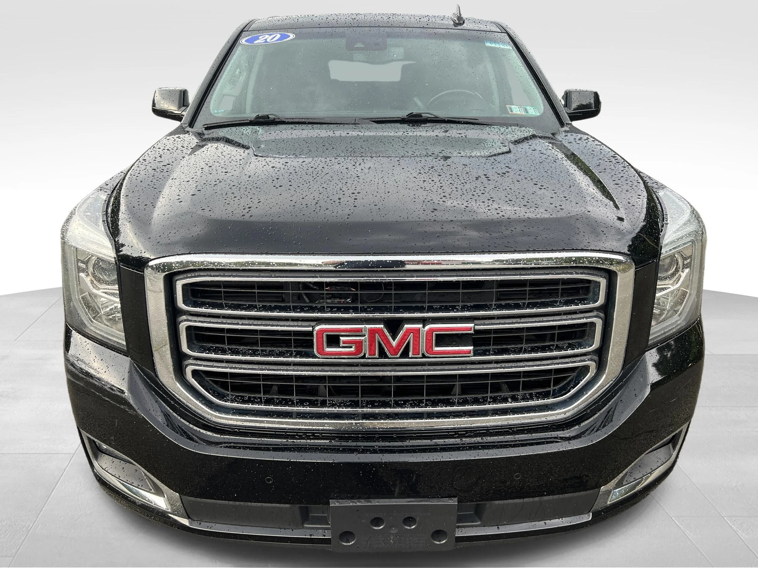 2020 GMC Yukon XL