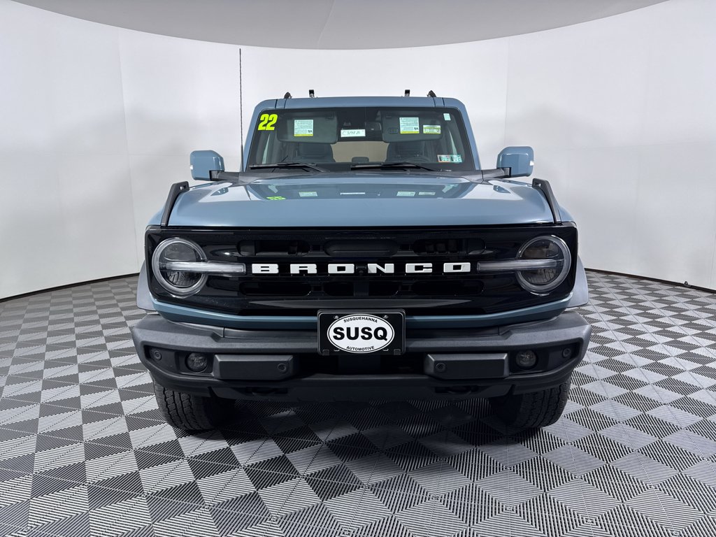 Used 2022 Area 51 Ford Outer Banks image 3